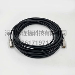 KUKA机器人编码器线缆00-108-947 15m