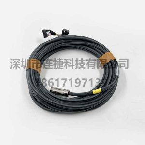 KUKA机器人C2示教器线缆00-132-345 15m