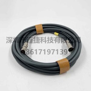 KUKA机器人C2示教器延长线缆00-132-349 15m