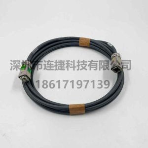 KUKA机器人C4编码器线缆00-174-774 7m