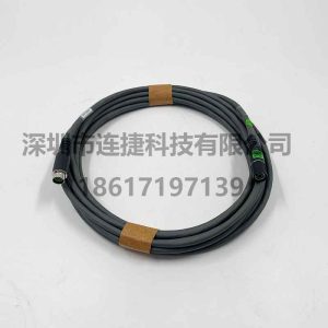 KUKA机器人C4示教器延长线缆00-174-901 10m