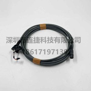KUKA机器人C4示教器线00-181-563 7m