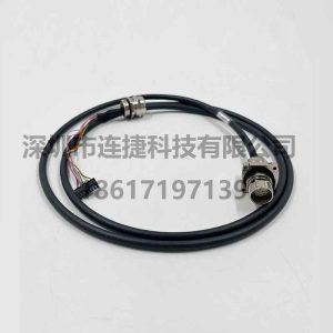 KUKA机器人编码器线缆00-190-072