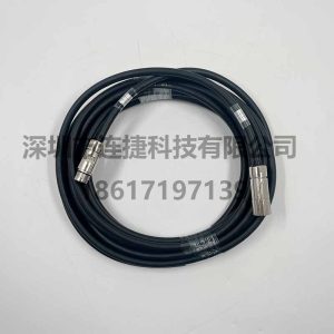 KUKA机器人外部轴动力延长线缆00-193-731 10m