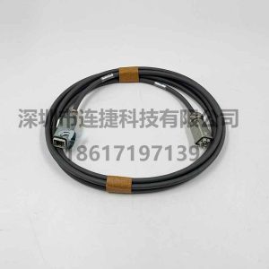 KUKA机器人编码器延长线缆00-196-398 5m