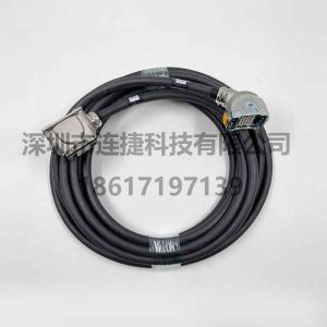KUKA机器人动力延长线缆00-211-562 10m