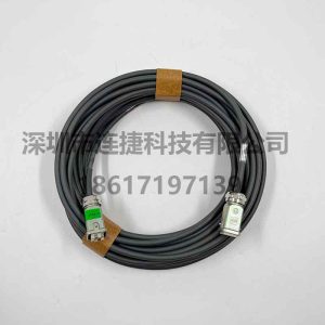 KUKA机器人编码器线缆00-215-537 7m