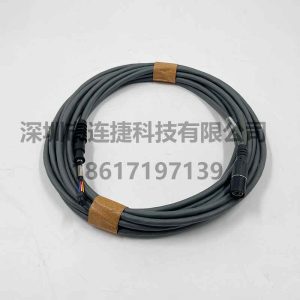 KUKA机器人示教器线00-320-104 10m