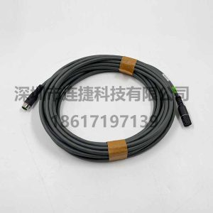 KUKA机器人示教器延长线00-323-688 15m