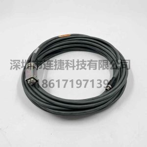 KUKA机器人编码器线缆00-327-622 15m