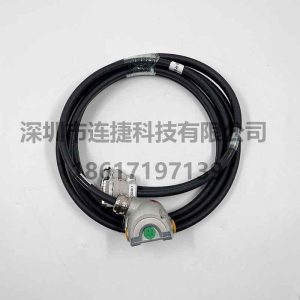 KUKA机器人动力线缆00-328-806 10m