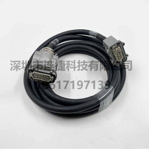 KUKA机器人动力延长线缆00-342-211 6m