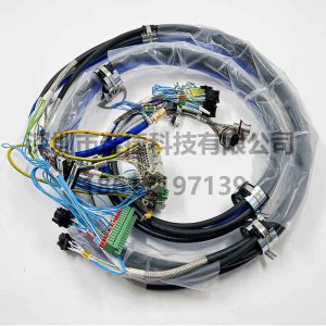 ABB机器人本体线缆3HAC021828-001