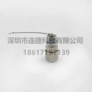 ABB示教器短接头3HAC021914-001