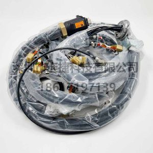 ABB机器人本体线缆3HAC024385-001
