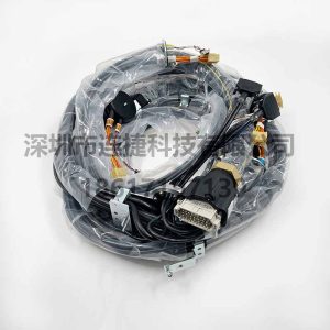 ABB机器人本体线缆3HAC024386-001