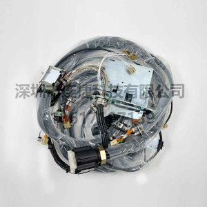 ABB机器人本体线缆3HAC025054-001