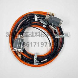 ABB机器人管线包3HAC027104-001