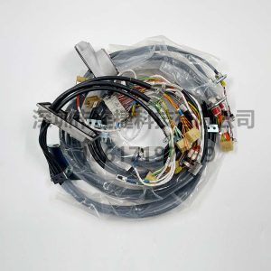 ABB机器人本体线缆3HAC029420-001