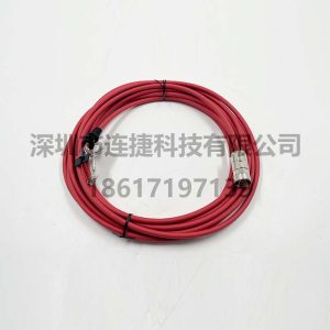 ABB机器人示教器线缆3HAC031683-001 10m