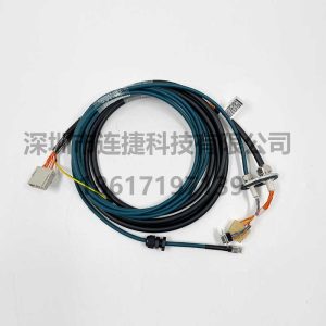 ABB机器人本体线束组件3HAC035219-004