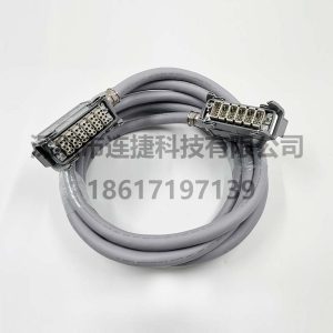ABB机器人动力线缆3HAC035346-001 10m