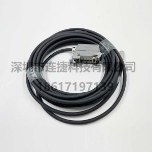 ABB机器人外部轴动力线缆3HAC040319-002