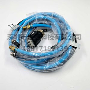 ABB机器人本体线缆3HAC040447-001