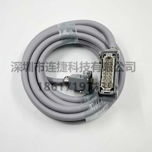 ABB机器人动力线缆3HAC040503-001 10m