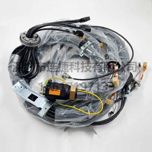 ABB机器人本体线缆3HAC042840-001