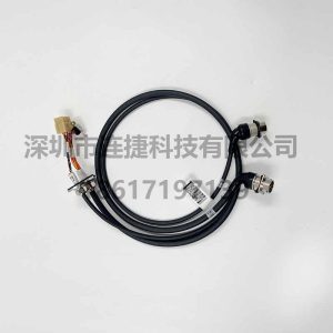 ABB机器人本体线缆3HAC14139-1