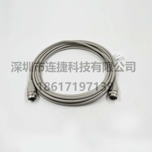 ABB机器人SMB线缆3HAC4050-1