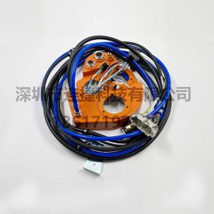 ABB机器人本体线缆3HAC8304-1