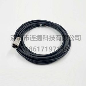 ABB机器人示教器线缆3HNE00188-1 10m