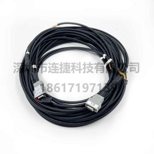 FANUC机器人动力线缆A660-4005-T075