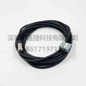 FANUC机器人示教器线缆A660-2004-T411