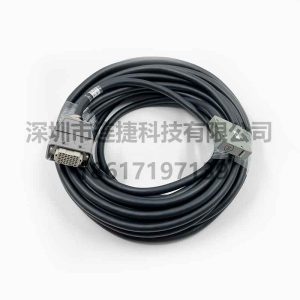 FANUC机器人伺服电机反馈线缆A660-2005-T464