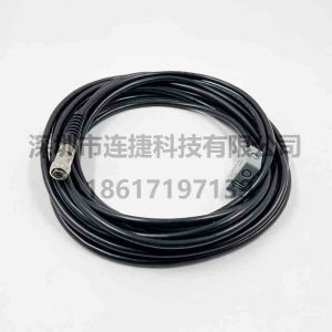 FANUC机器人示教器TP线缆A660-2006-T840 15m