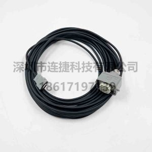 FANUC机器人本体线缆组件A660-2007-T306