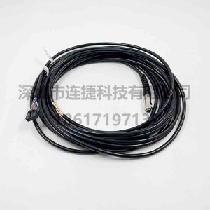 FANUC机器人示教器线缆A660-2007-T364 30m