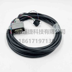 FANUC机器人动力线缆A660-4005-T097