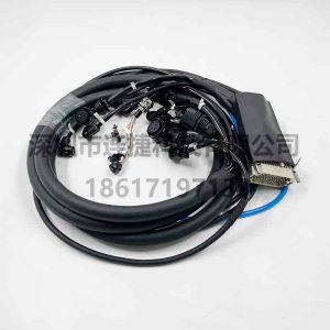 FANUC机器人本体线缆A660-8021-T372-#25