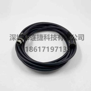 Panasonic机器人G3示教器线缆AWC32876LT-03 15m