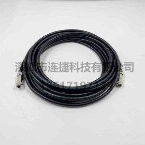 Yaskawa机器人示教器线缆CBL-XR005-1 8m