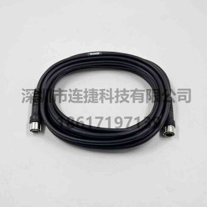 Yaskawa机器人YRC1000示教器延长线缆HB1371456-1 8m