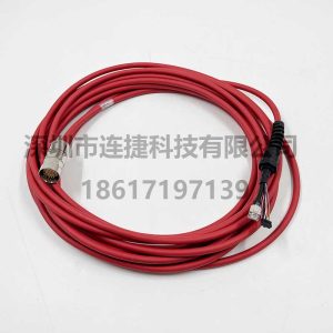 科霸KEBA示教器线缆TT100 10m